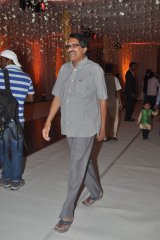 Raghavendra Rao Son Prakash Wedding